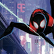 Miles Morales.